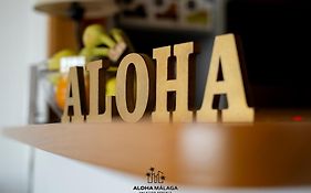 Kawaii BEACHFRONT Malagueta Apartment by AlohaMálaga